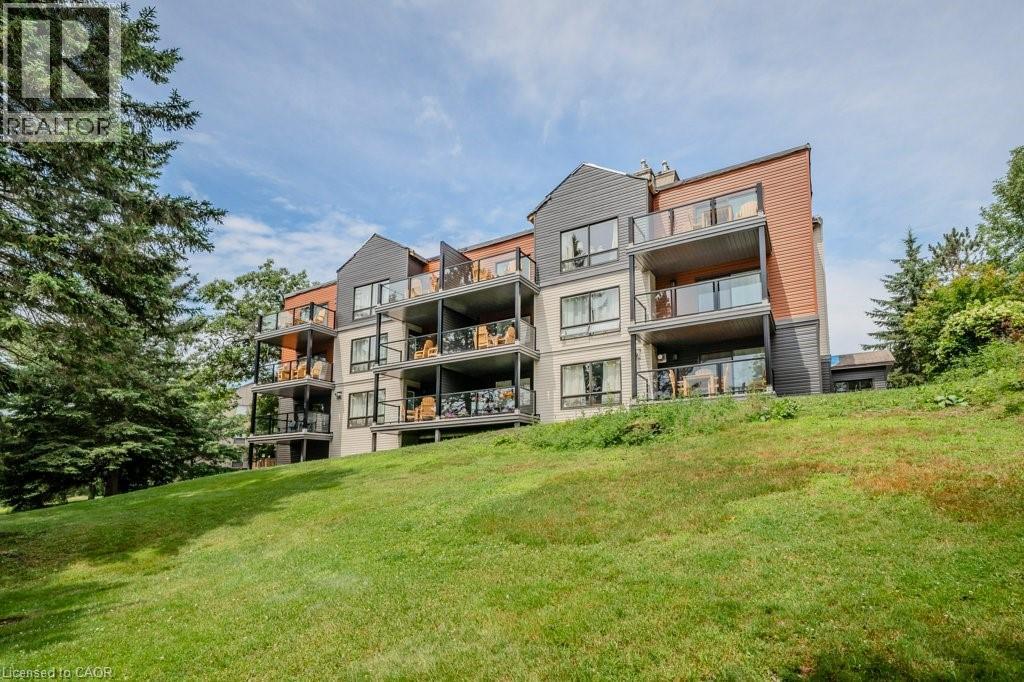 1235 Deerhurst Drive Unit# 54-305, Huntsville, Ontario  P1H 2E8 - Photo 31 - 40778433