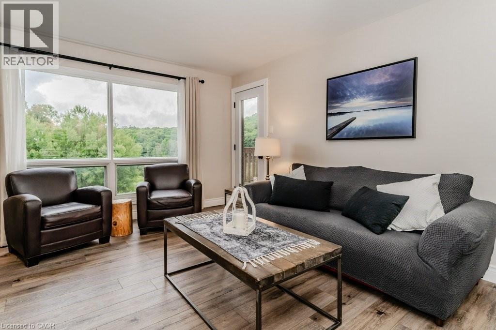 1235 Deerhurst Drive Unit# 54-305, Huntsville, Ontario  P1H 2E8 - Photo 5 - 40778433