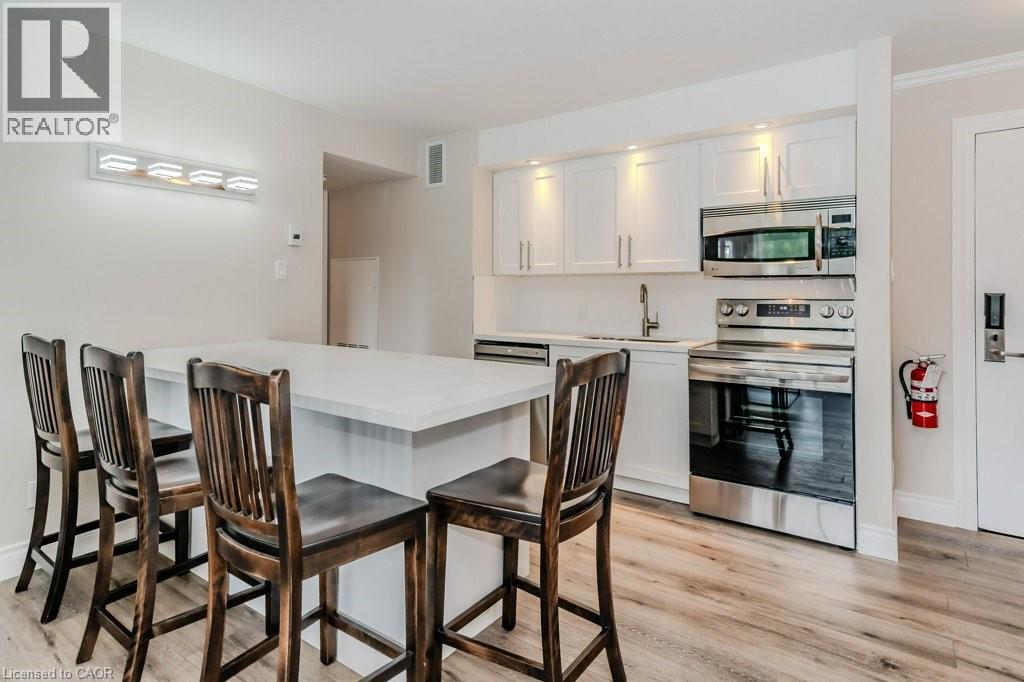 1235 Deerhurst Drive Unit# 54-305, Huntsville, Ontario  P1H 2E8 - Photo 8 - 40778433