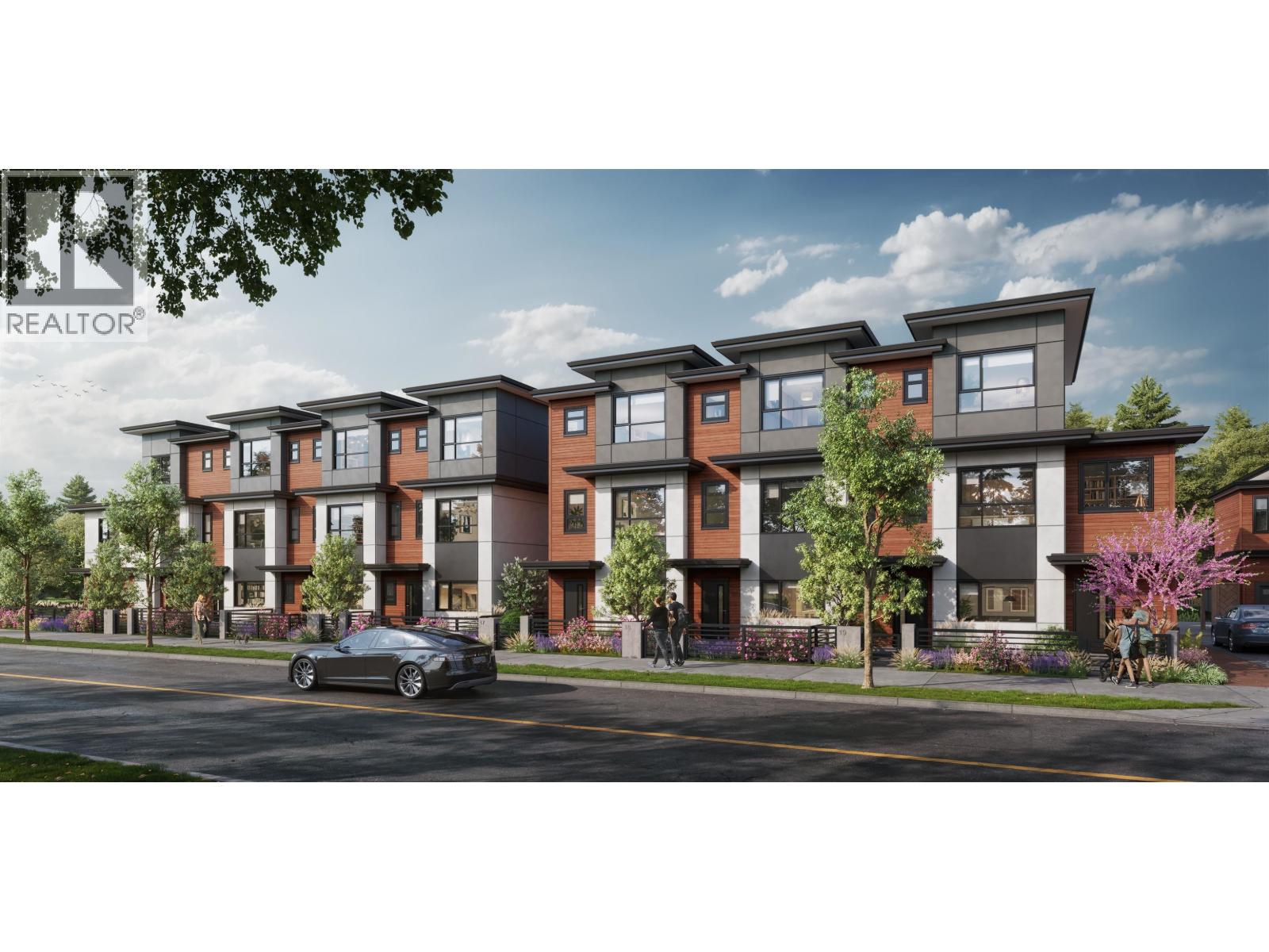 6 10380 NO. 4 ROAD, richmond, British Columbia