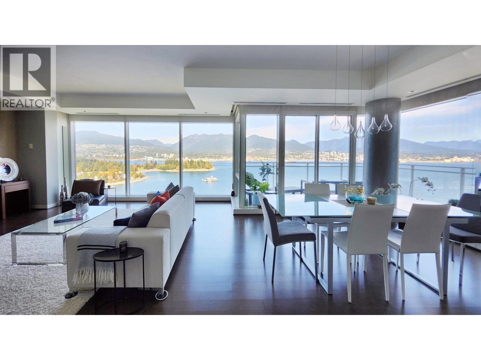 2202 1139 W CORDOVA STREET, vancouver, British Columbia