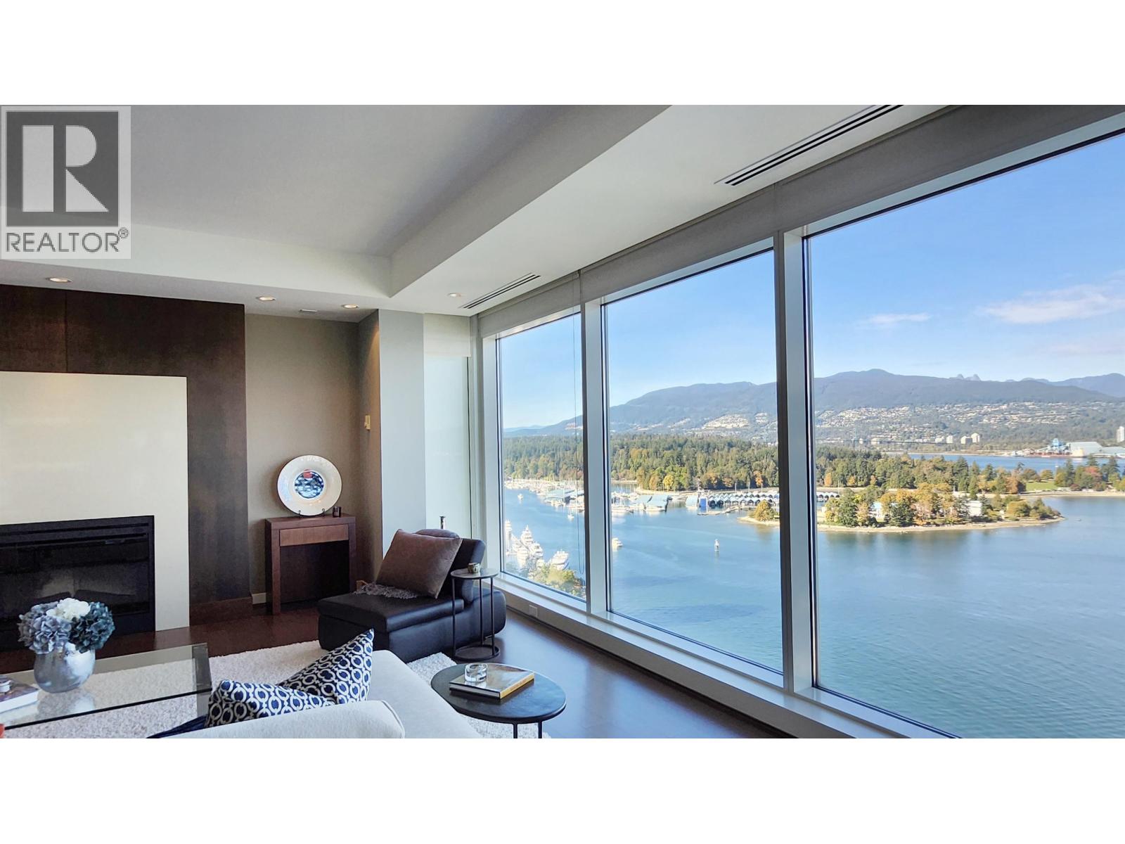 2202 1139 W Cordova Street, Vancouver, British Columbia  V6C 0A2 - Photo 3 - R3057649