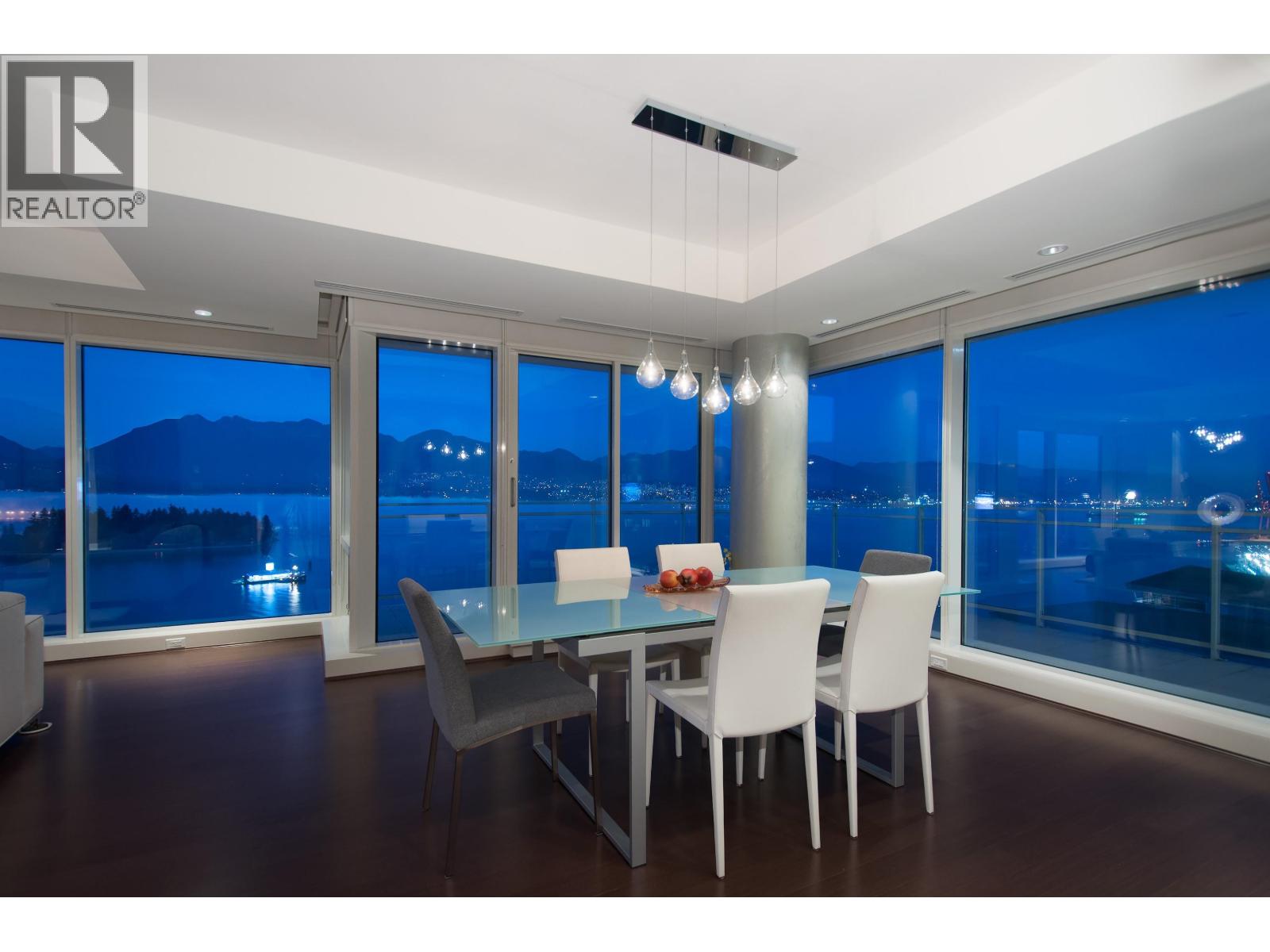2202 1139 W Cordova Street, Vancouver, British Columbia  V6C 0A2 - Photo 6 - R3057649