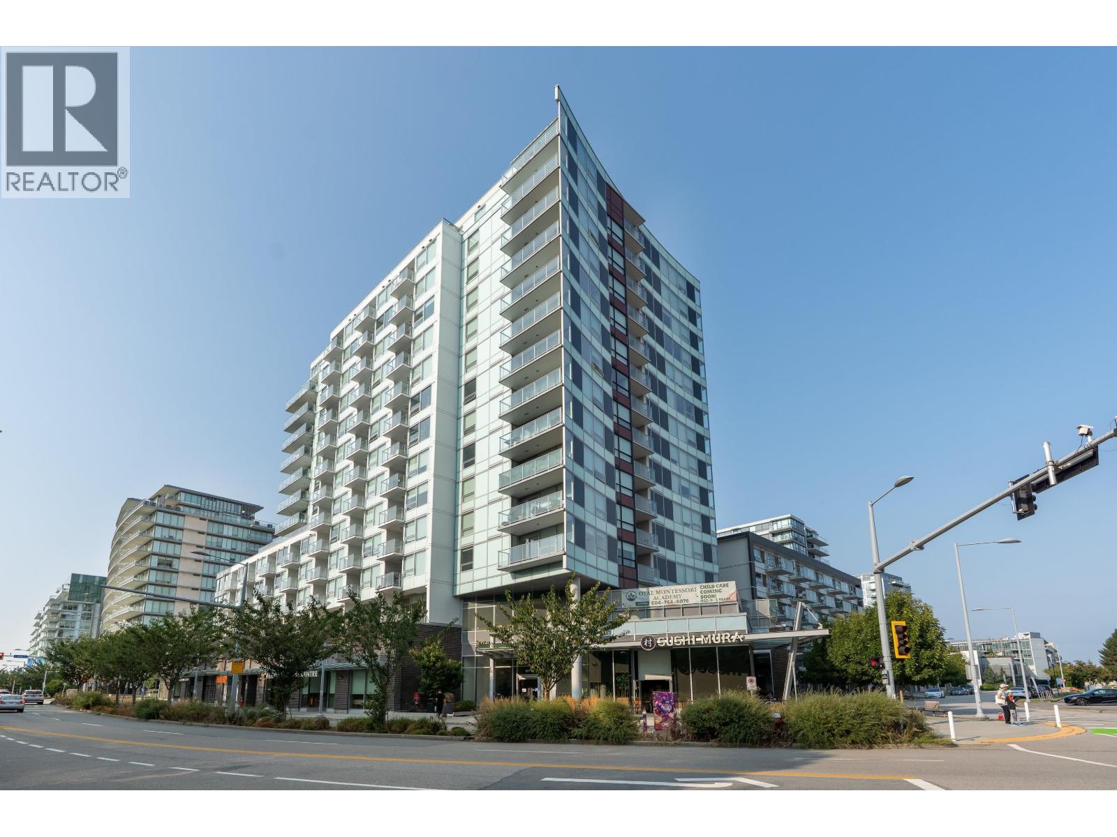 1403 5508 Hollybridge Way, Richmond, British Columbia  V7C 0C7 - Photo 2 - R3057662