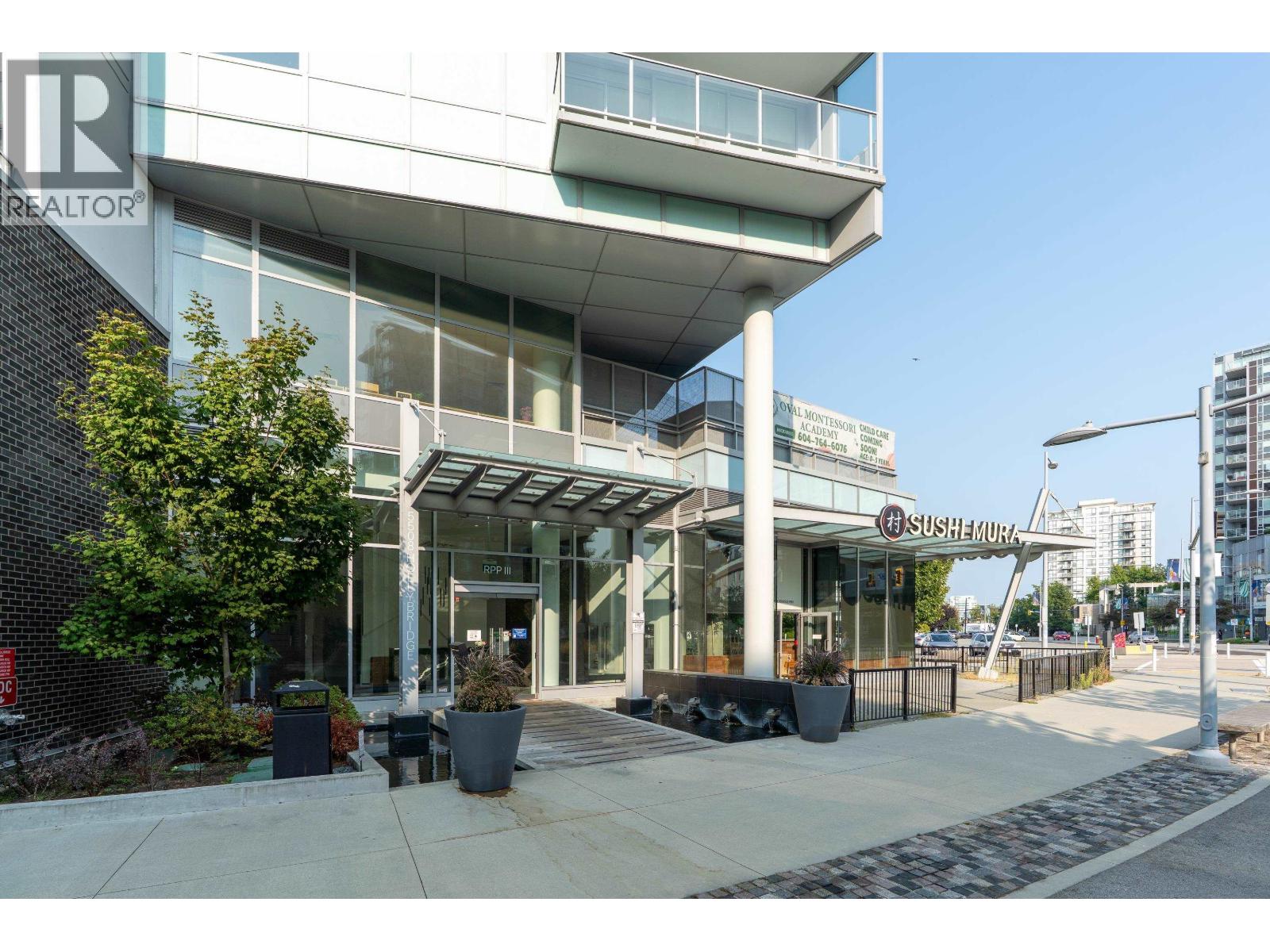 1403 5508 Hollybridge Way, Richmond, British Columbia  V7C 0C7 - Photo 3 - R3057662