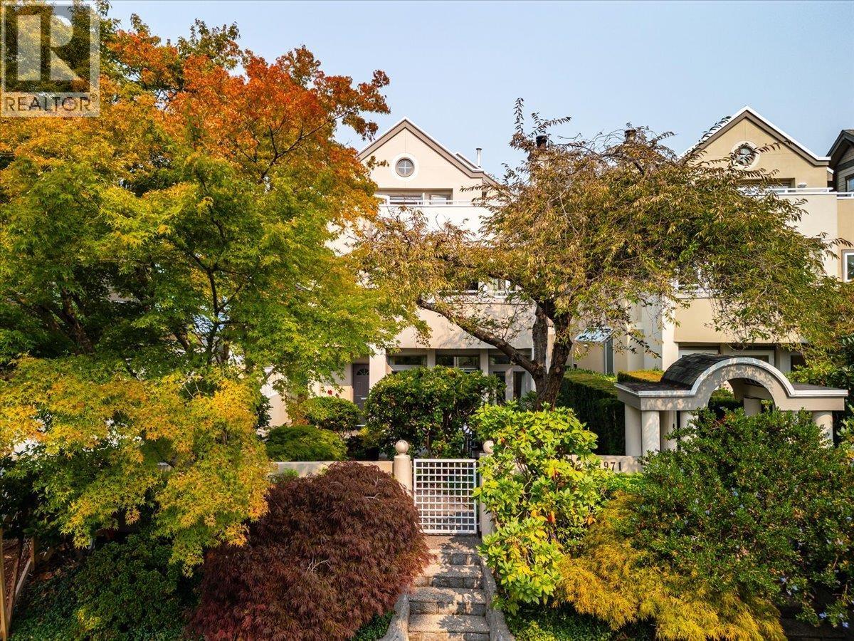 1973 WHYTE AVENUE, vancouver, British Columbia