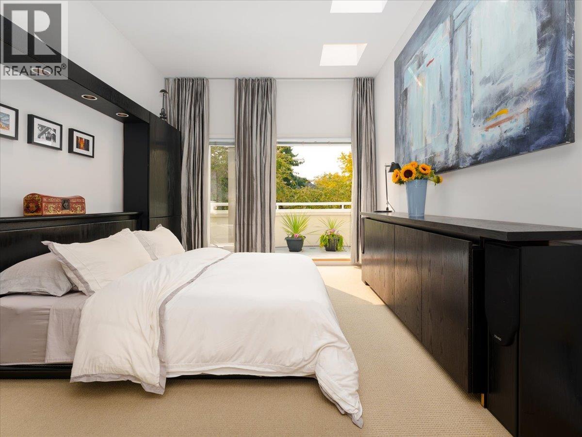 1973 Whyte Avenue, Vancouver, British Columbia  V6J 1B4 - Photo 11 - R3057665