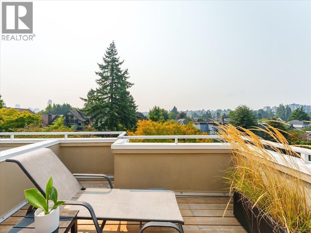 1973 Whyte Avenue, Vancouver, British Columbia  V6J 1B4 - Photo 21 - R3057665
