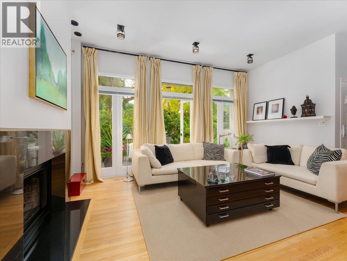 1973 Whyte Avenue, Vancouver, British Columbia  V6J 1B4 - Photo 3 - R3057665