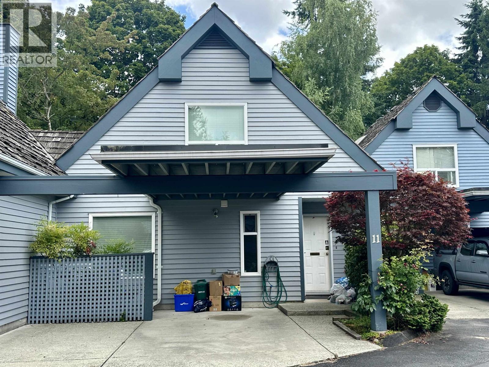 11 8700 Blundell Road, Richmond, British Columbia  V6Y 1K1 - Photo 2 - R3057666
