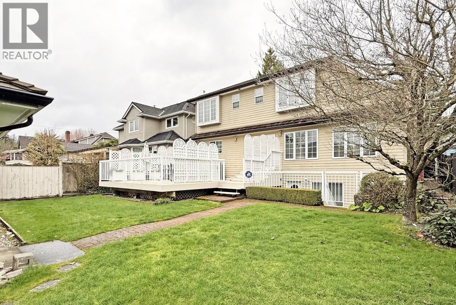 1926 W 62nd Avenue, Vancouver, British Columbia  V6P 2G6 - Photo 37 - R3057659