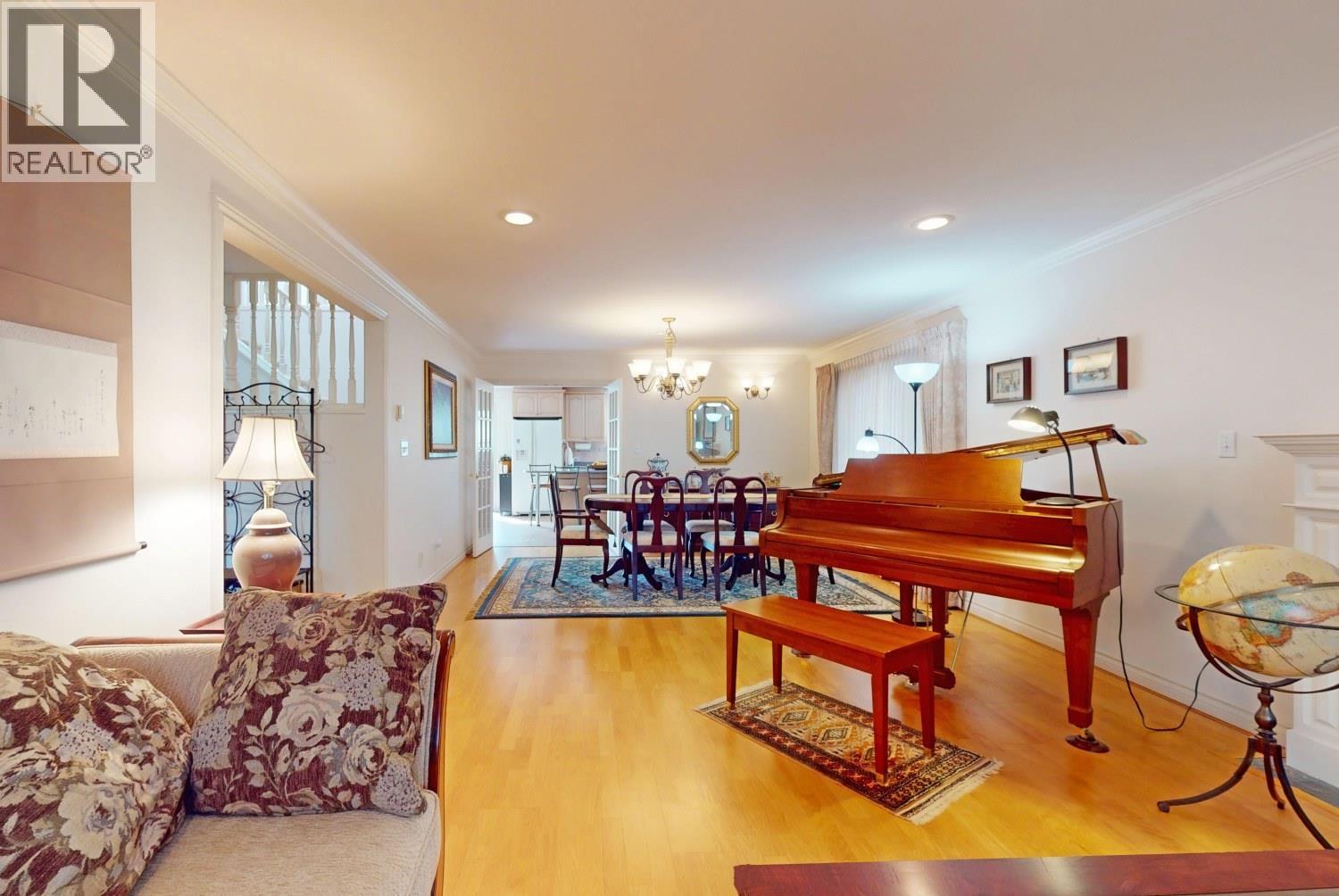 1926 W 62nd Avenue, Vancouver, British Columbia  V6P 2G6 - Photo 5 - R3057659