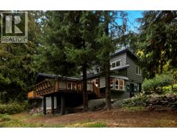 9257 Pemberton Portage Road, Pemberton, Ca