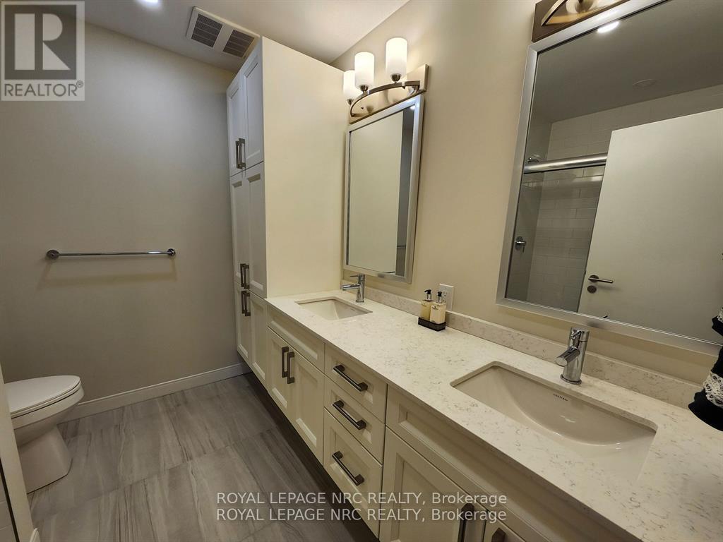 402 - 118 West Street, Port Colborne, Ontario  L3K 0B9 - Photo 19 - X12457849