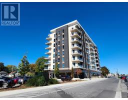 402 - 118 WEST STREET, Port Colborne, Ontario