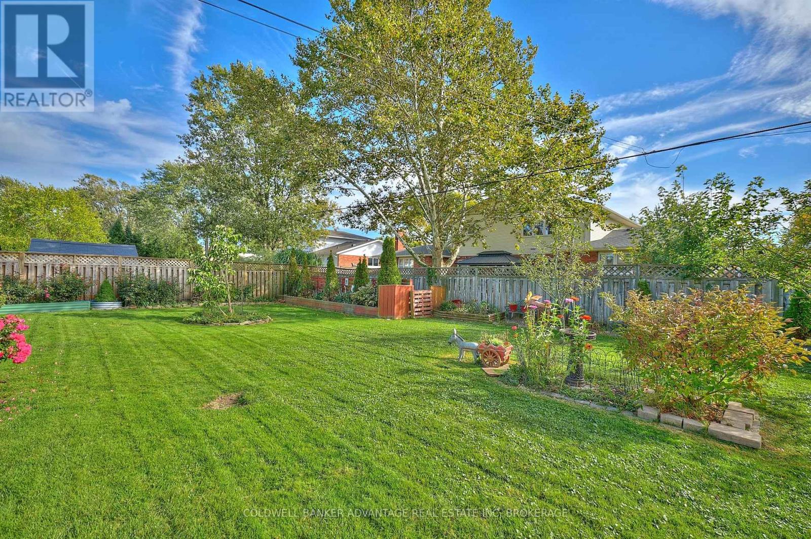 73 Lindel Crescent, Welland, Ontario  L3C 3S2 - Photo 17 - X12457861