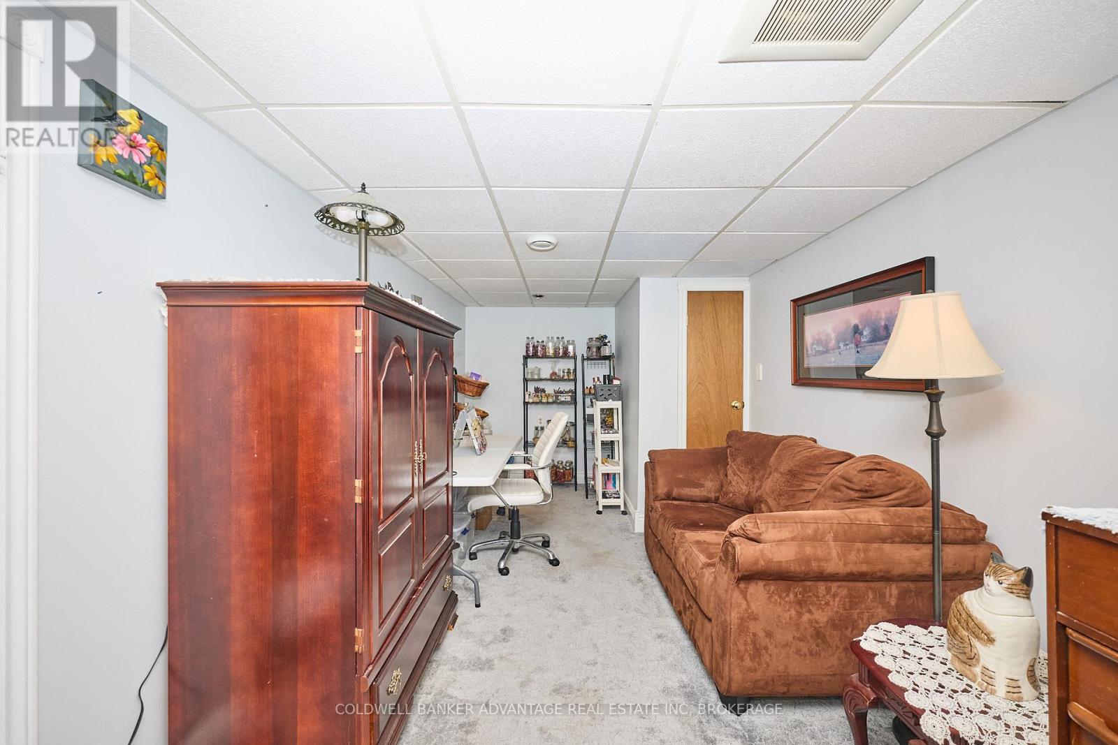 73 Lindel Crescent, Welland, Ontario  L3C 3S2 - Photo 44 - X12457861