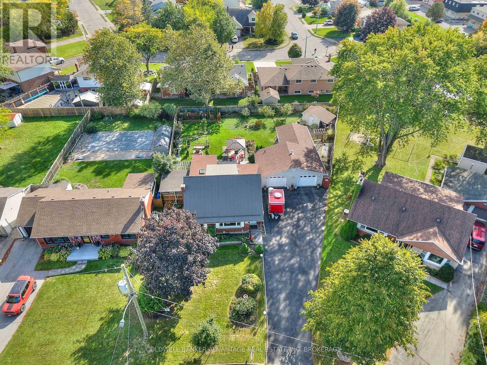 73 Lindel Crescent, Welland, Ontario  L3C 3S2 - Photo 48 - X12457861
