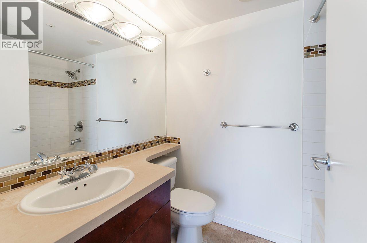 1203 189 Davie Street, Vancouver, British Columbia  V6Z 2X9 - Photo 10 - R3057661