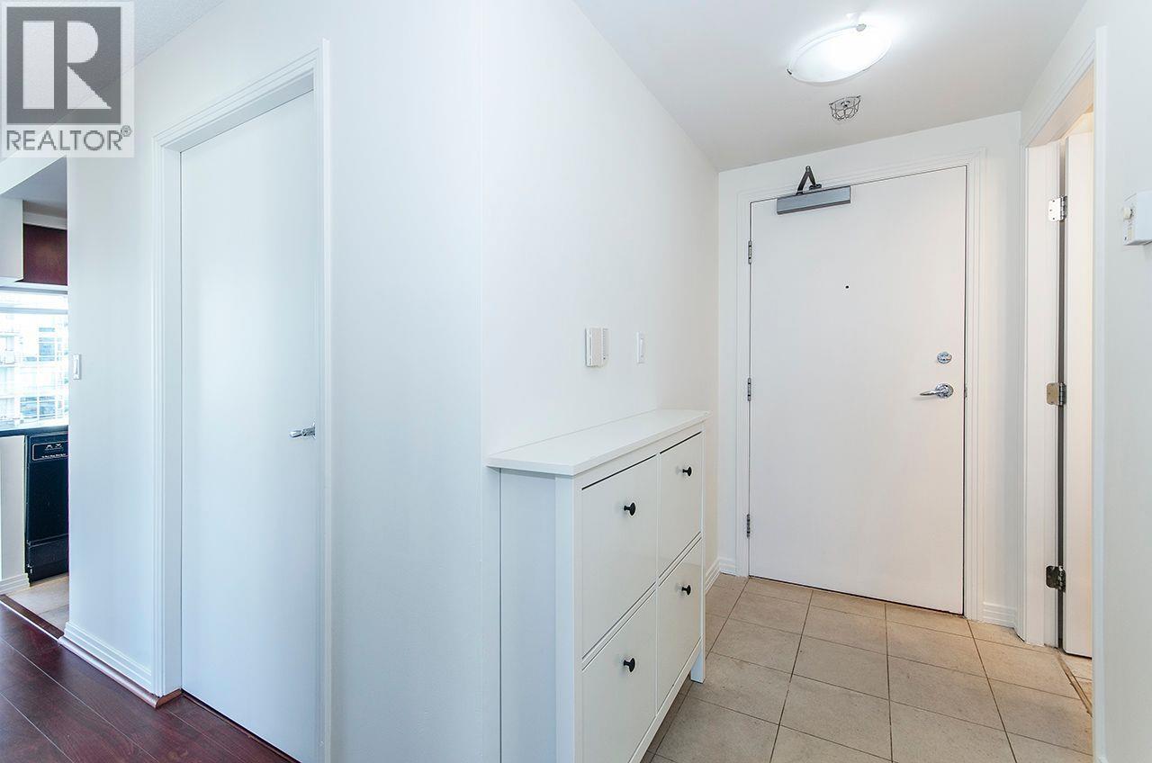 1203 189 Davie Street, Vancouver, British Columbia  V6Z 2X9 - Photo 11 - R3057661