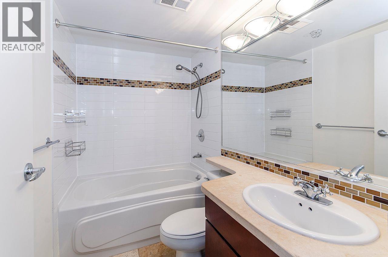 1203 189 Davie Street, Vancouver, British Columbia  V6Z 2X9 - Photo 12 - R3057661