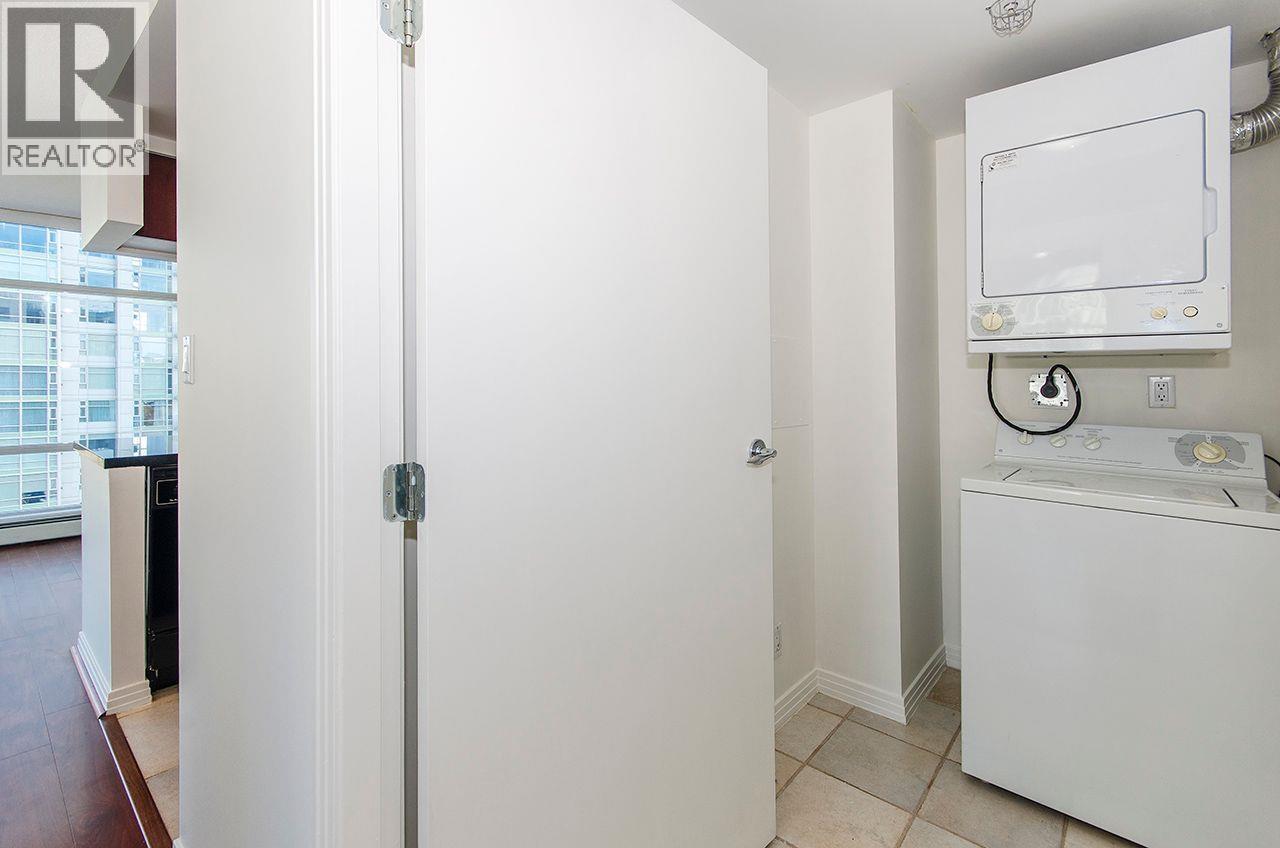 1203 189 Davie Street, Vancouver, British Columbia  V6Z 2X9 - Photo 13 - R3057661
