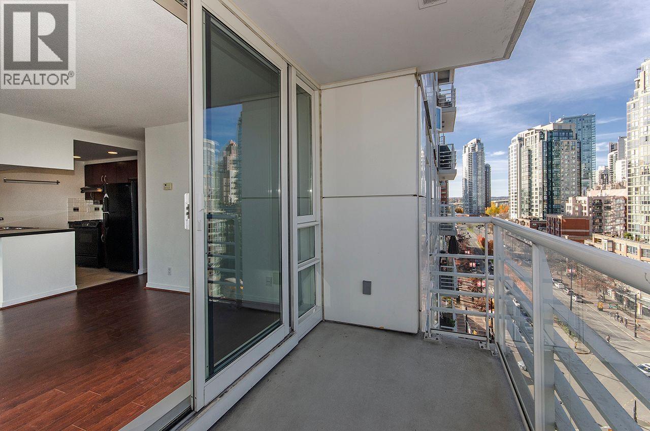 1203 189 Davie Street, Vancouver, British Columbia  V6Z 2X9 - Photo 14 - R3057661
