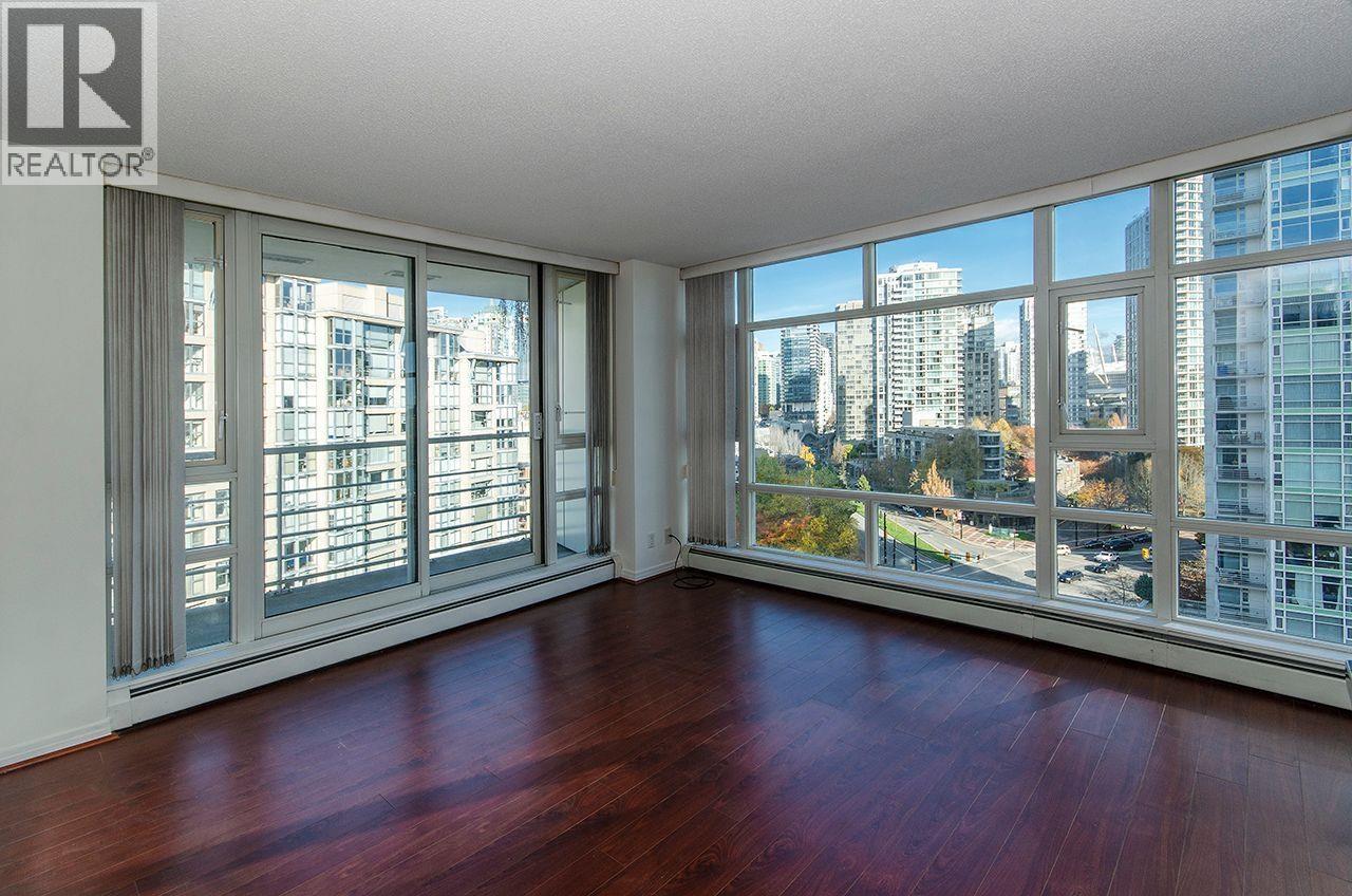 1203 189 Davie Street, Vancouver, British Columbia  V6Z 2X9 - Photo 3 - R3057661