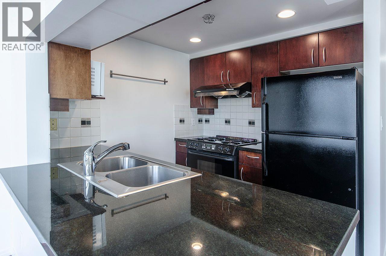 1203 189 Davie Street, Vancouver, British Columbia  V6Z 2X9 - Photo 5 - R3057661