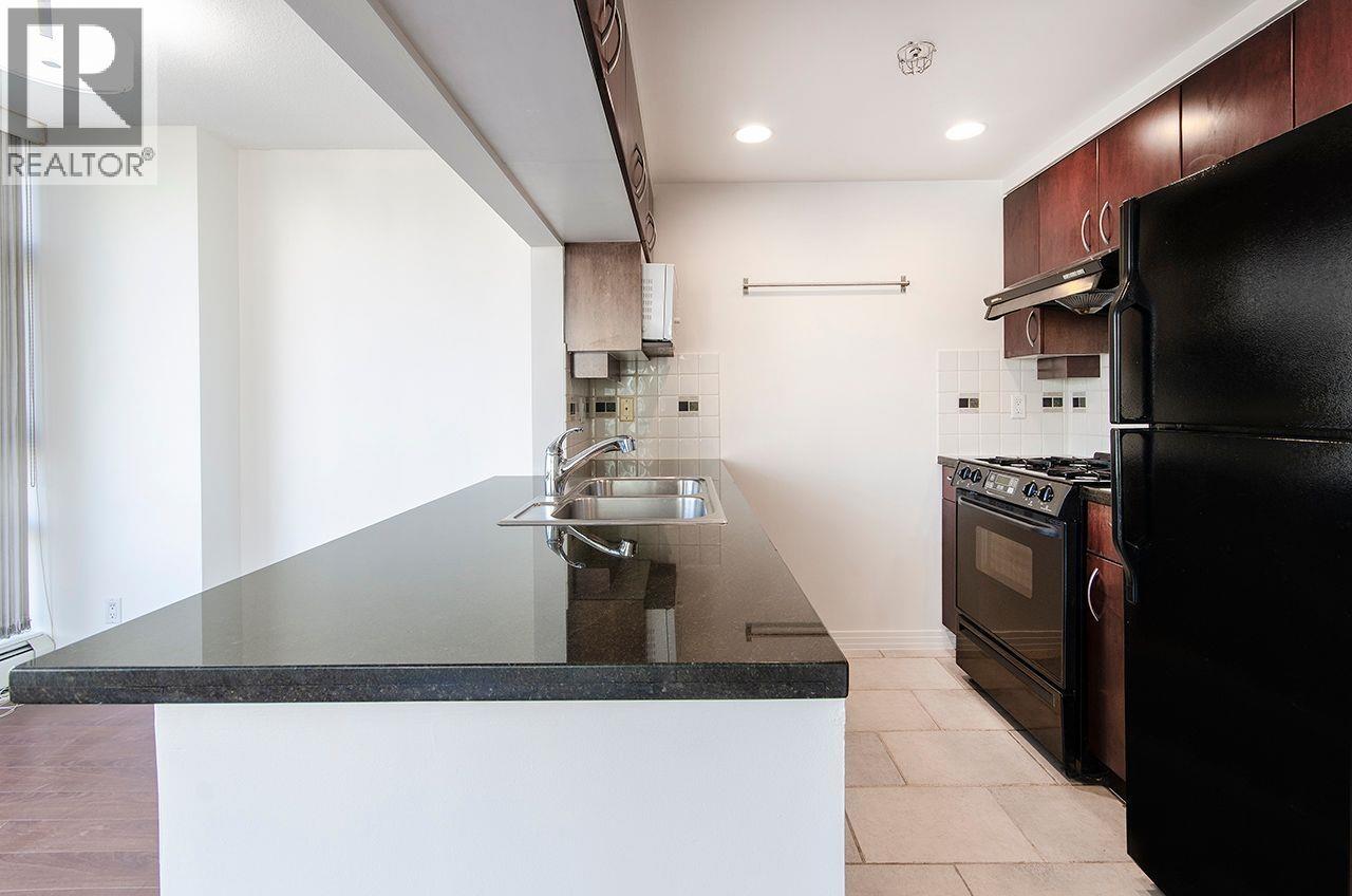 1203 189 Davie Street, Vancouver, British Columbia  V6Z 2X9 - Photo 6 - R3057661