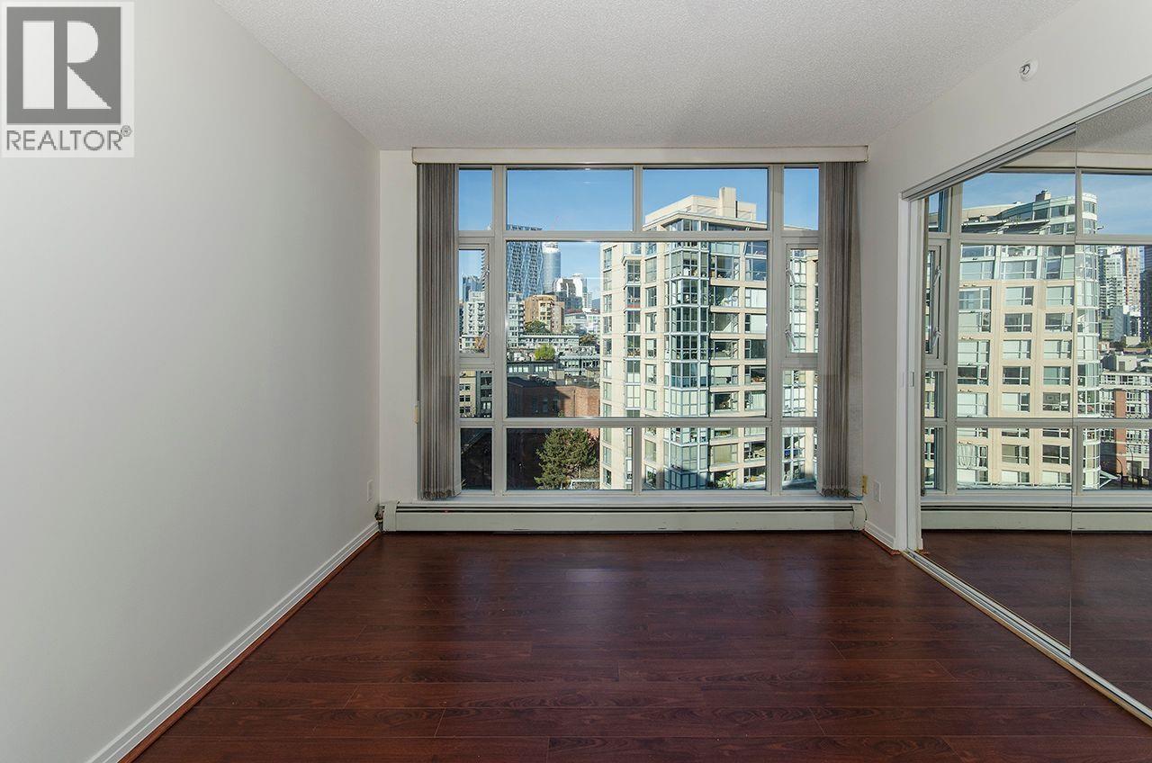 1203 189 Davie Street, Vancouver, British Columbia  V6Z 2X9 - Photo 7 - R3057661