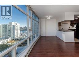 1203 189 Davie Street, Vancouver, Ca