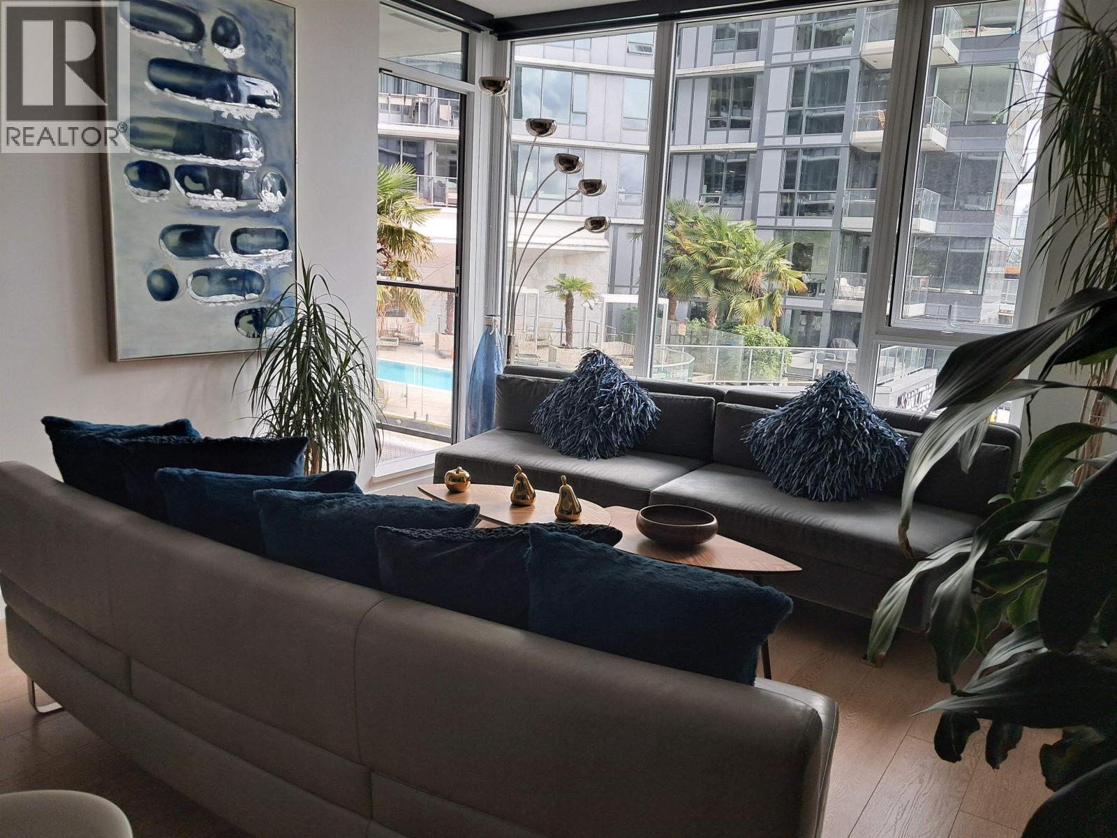68 Smithe Street, Vancouver, British Columbia  V6B 0P3 - Photo 2 - R3057667
