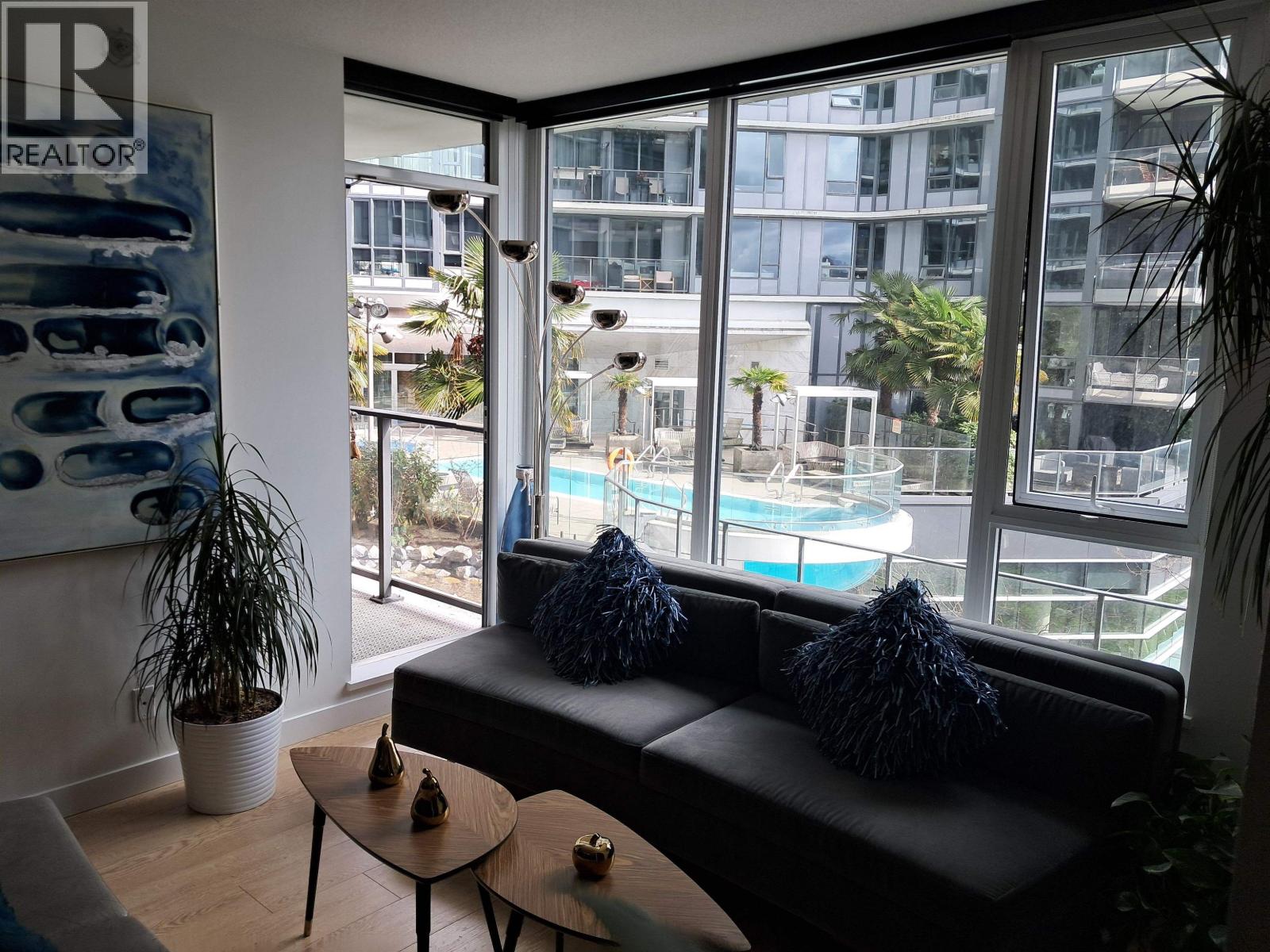 68 Smithe Street, Vancouver, British Columbia  V6B 0P3 - Photo 4 - R3057667