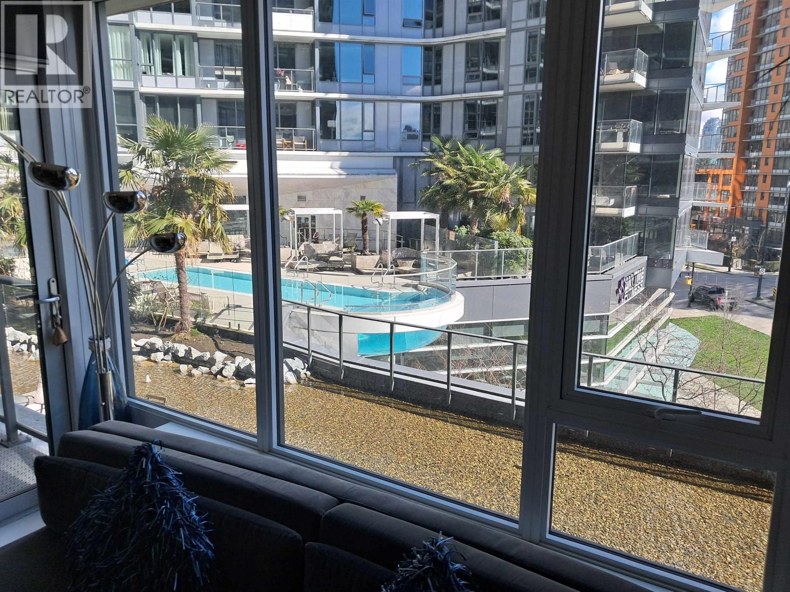 68 Smithe Street, Vancouver, British Columbia  V6B 0P3 - Photo 5 - R3057667