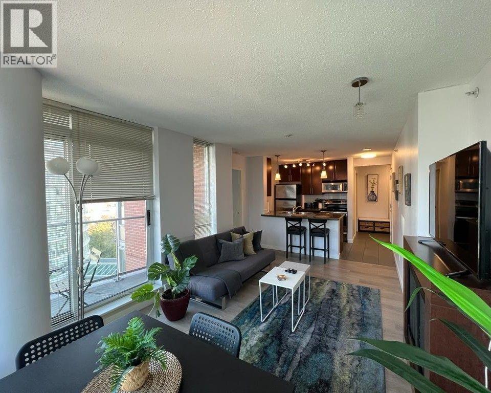 1008 688 ABBOTT STREET, vancouver, British Columbia