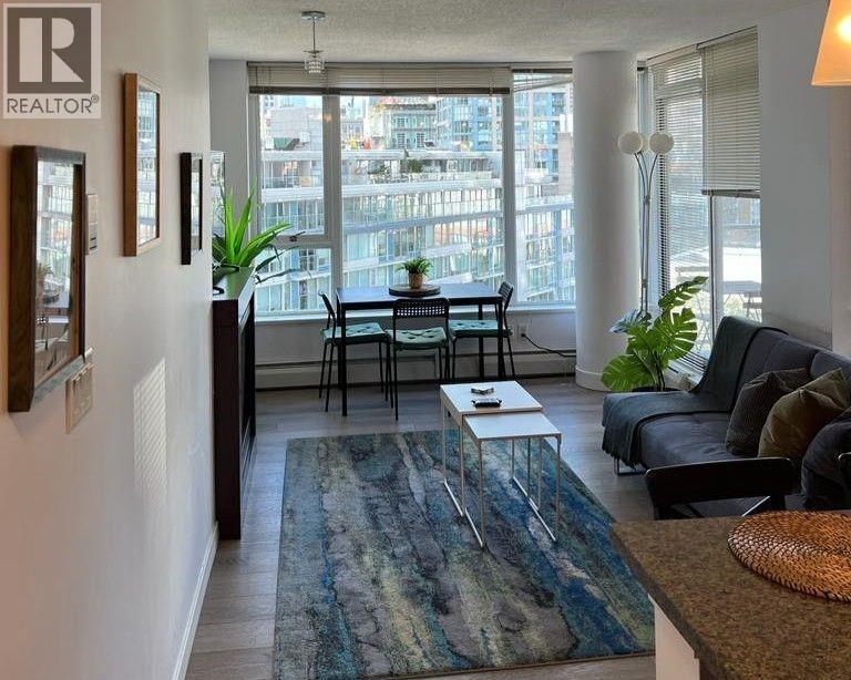 1008 688 Abbott Street, Vancouver, British Columbia  V6B 0B9 - Photo 2 - R3057668