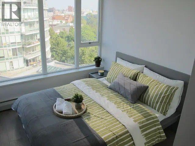 1008 688 Abbott Street, Vancouver, British Columbia  V6B 0B9 - Photo 5 - R3057668