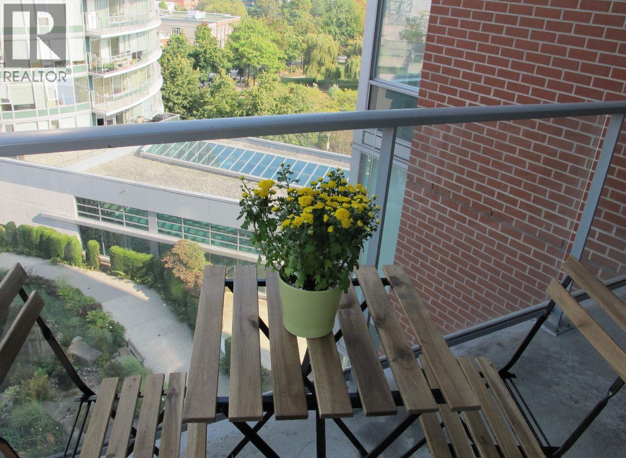 1008 688 Abbott Street, Vancouver, British Columbia  V6B 0B9 - Photo 9 - R3057668