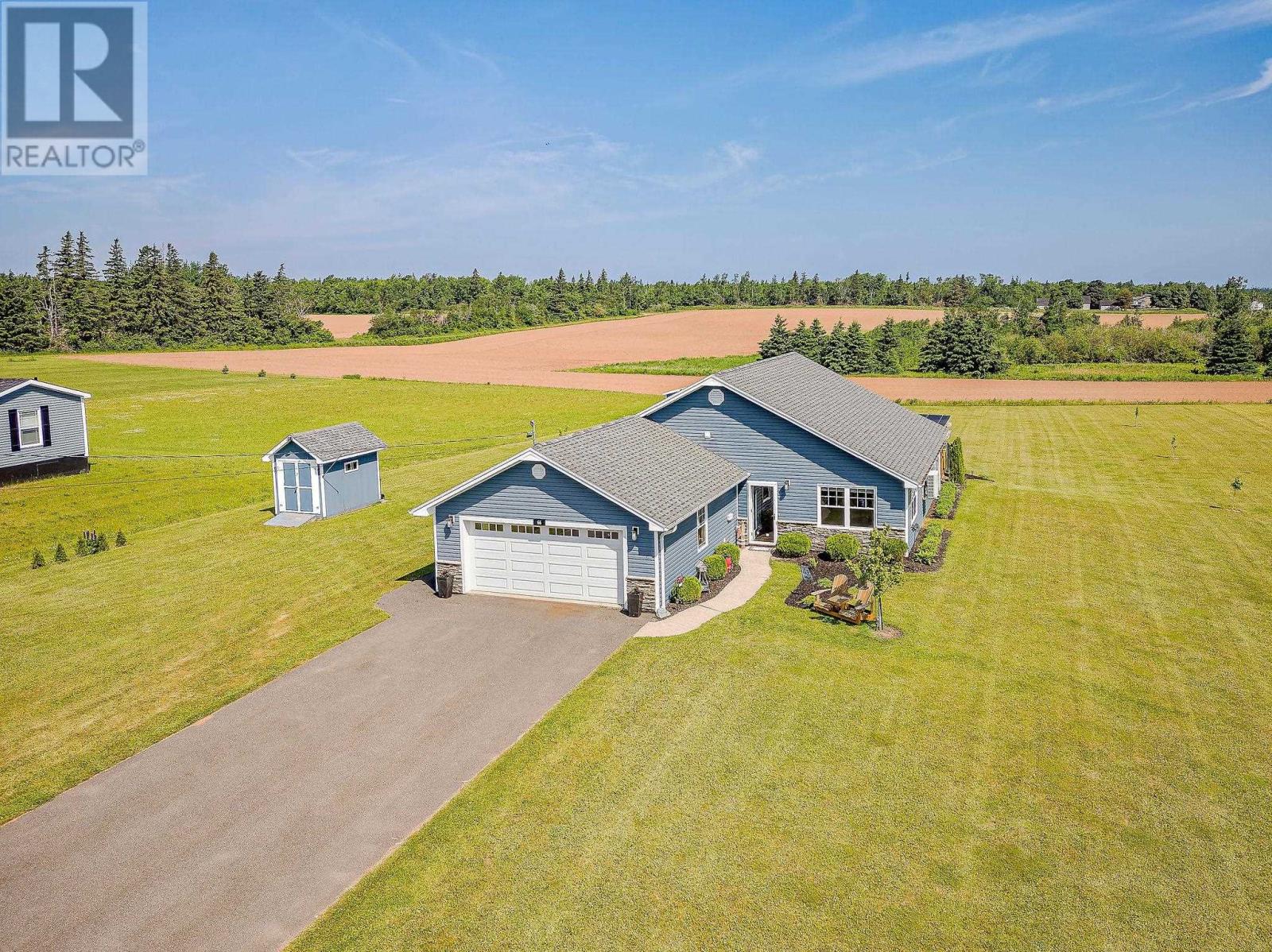 66 Macquarrie Road, Brackley Beach, Prince Edward Island  C1E 2V2 - Photo 42 - 202525650