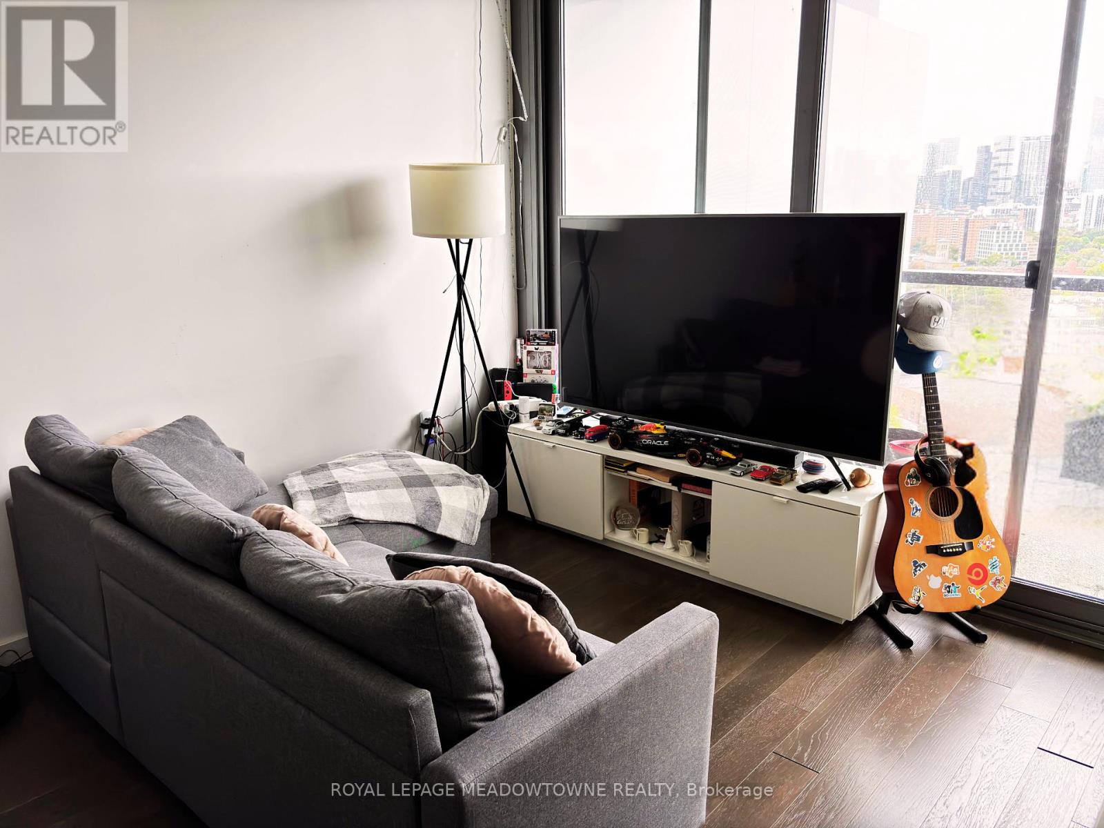 2104 - 170 Bayview Avenue, Toronto, Ontario  M5A 0M4 - Photo 6 - C12457847