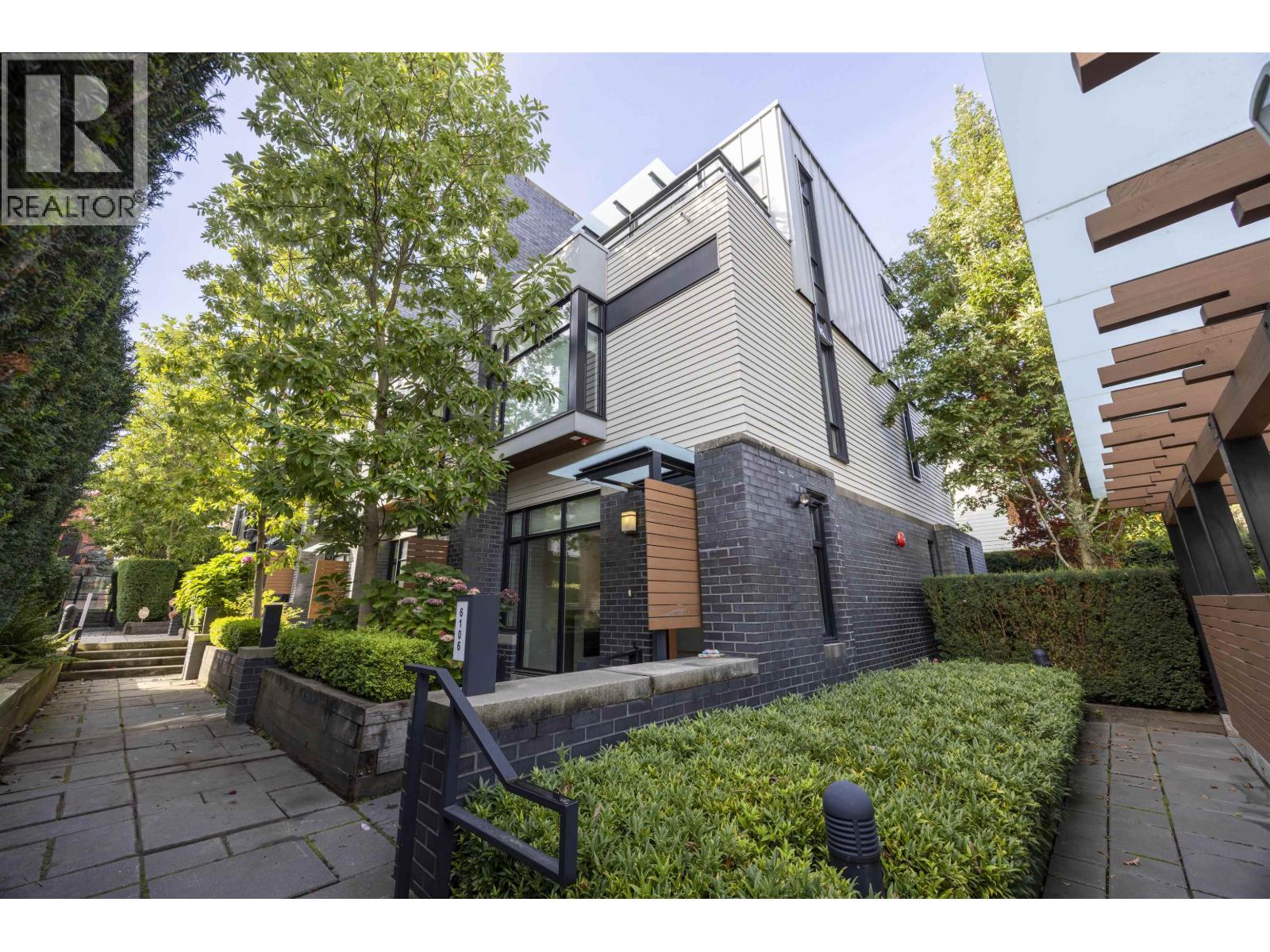 6106 OAK STREET, Vancouver, British Columbia