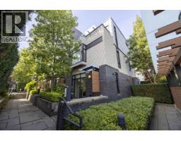 6106 Oak Street, Vancouver, Ca