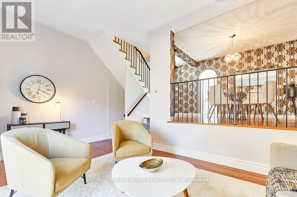 15 - 121 Centennial Road, Toronto, Ontario  M1C 1Z7 - Photo 11 - E12457845