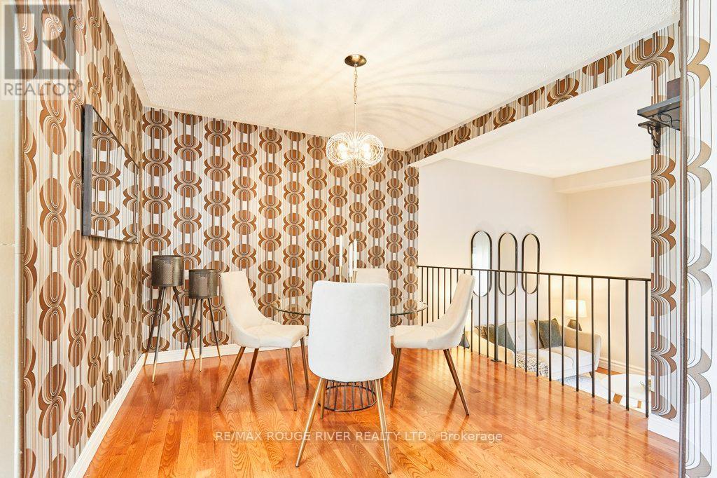 15 - 121 Centennial Road, Toronto, Ontario  M1C 1Z7 - Photo 12 - E12457845