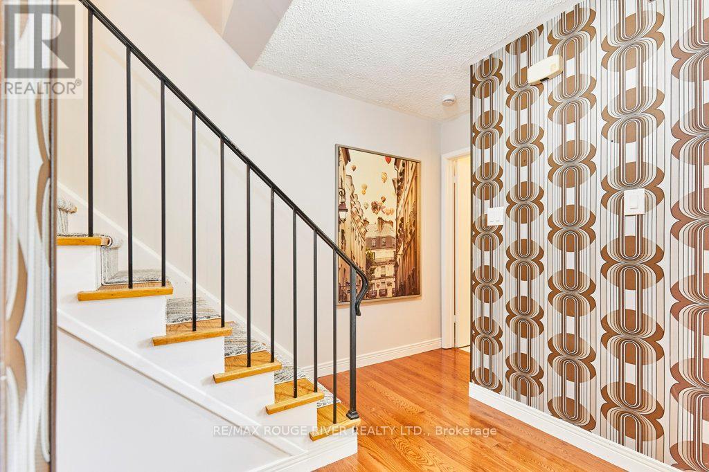 15 - 121 Centennial Road, Toronto, Ontario  M1C 1Z7 - Photo 19 - E12457845