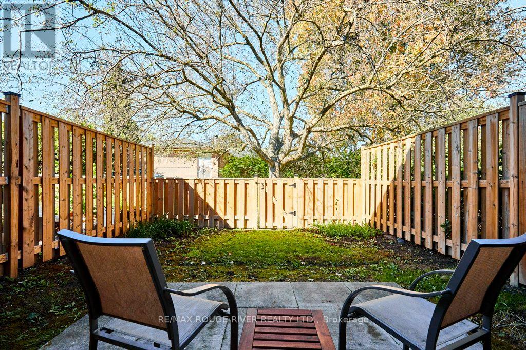 15 - 121 Centennial Road, Toronto, Ontario  M1C 1Z7 - Photo 2 - E12457845