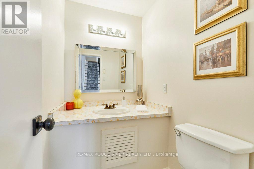 15 - 121 Centennial Road, Toronto, Ontario  M1C 1Z7 - Photo 20 - E12457845