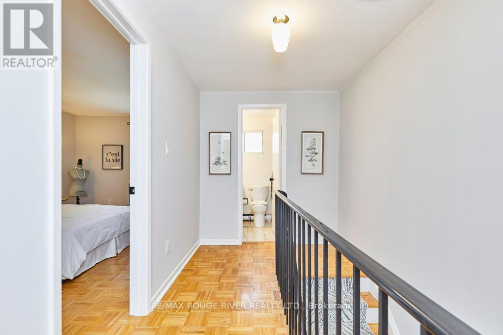 15 - 121 Centennial Road, Toronto, Ontario  M1C 1Z7 - Photo 21 - E12457845