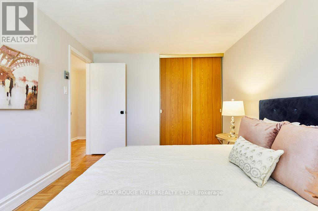 15 - 121 Centennial Road, Toronto, Ontario  M1C 1Z7 - Photo 24 - E12457845